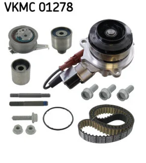 Гвинт М8*20 VAG N91048804