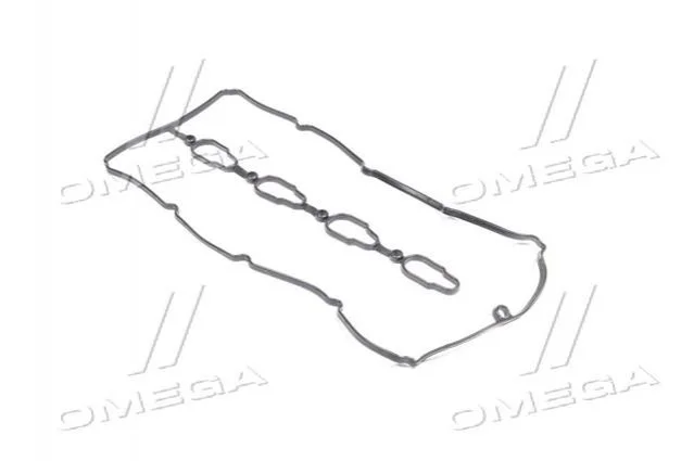 Прокладка клапанной крышки (пр-во Mobis) Hyundai/Kia/Mobis 224414A000 (фото 1)