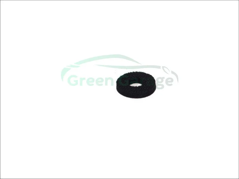 Втулка штока КПП AUDI A3 VW BORA, BORA I, GOLF I, GOLF II, GOLF III, GOLF IV, JETTA I, JETTA II, POLO III CLASSIC, TRANSPORTER T3, VENTO 1.4-2.0 04.74-06.06 TOPRAN / HANS PRIES 109120 (фото 1)
