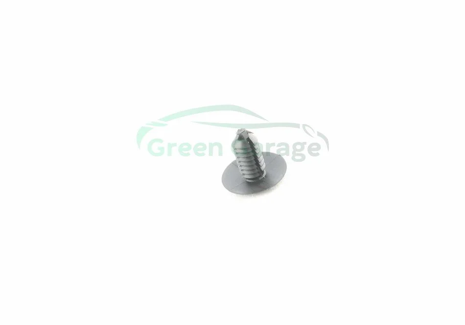 Крепление (клипса) шумоизоляции капота, Audi A3 13-/Fabia 99-15, Octavia 04-13/ Touareg 11-15 VAG N90911301 (фото 1)