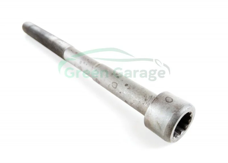 Болт головки блока цилиндров TOYOTA 9091002162 (фото 1)