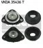 Кріплення розпорки МакФерсон SKF VKDA 35436 T (фото 1)