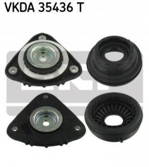 Монтажний комп-кт амортизатора SKF VKDA 35436 T