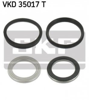 Підшипник опори амортизаційної стійки SKF VKD 35017 T