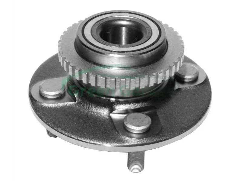 Ступица Starline hubs STARLINE LO 23517 (фото 1)