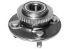 Ступица Starline hubs STARLINE LO 23517 (фото 1)
