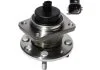 Ступица Starline hubs STARLINE LO 23517 (фото 2)