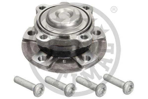 Підшипник колісний з маточиною OPTIMAL 501108 (фото 1)