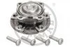 Підшипник колісний з маточиною OPTIMAL 501108 (фото 1)