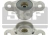 Комплект підшипників верхньої опори, кулькових SKF VKDA 40320 T (фото 1)