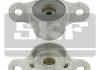 Комплект підшипників верхньої опори, кулькових SKF VKDA 40320 T (фото 1)