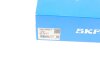 Комплект підшипників верхньої опори, кулькових SKF VKD 35025 T (фото 4)