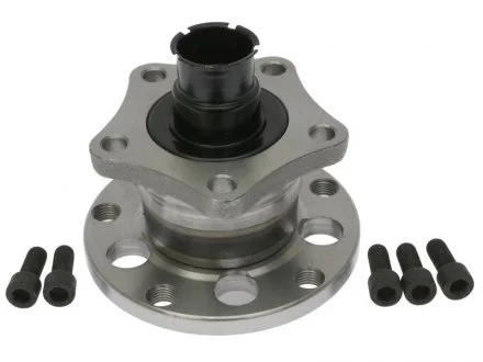 Ступица Starline Skoda - hubs STARLINE LO 23489