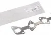 Прокладка колектора IN/EX OPEL Y20DTH/X20DTH/X20DTL/Y20DTL/Y22DTH/Y22DTR (вир-во Elring) ELRING 081.340 (фото 1)