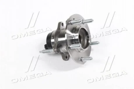 Ступица задн. HYUNDAI, KIA (пр-во Iljin) ILJIN IJ113037