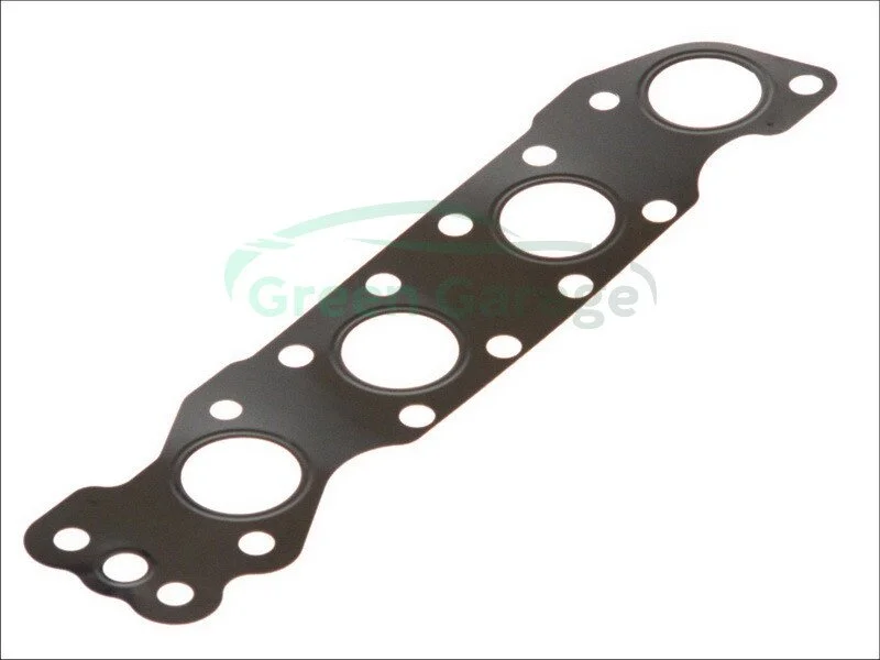 Прокладка, выпускной коллектор SUZUKI 1,3/1,5/1,6 16V M13A/M15A/M16A (пр-во Elring) ELRING 198.720 (фото 1)