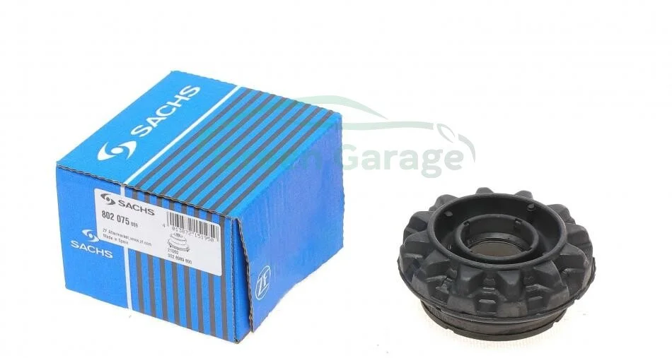 Подушка стійки McPherson SACHS 802 075 (фото 1)