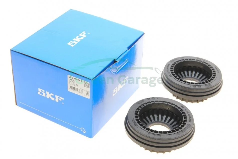 Монтажний комп-кт амортизатора SKF VKD 75028 T (фото 1)