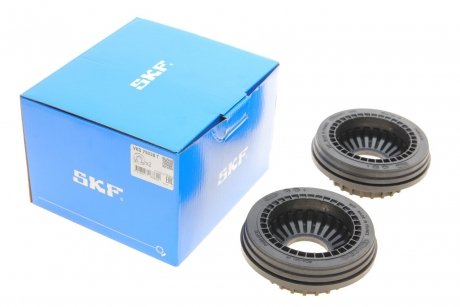 Підшипник кульковий d<30 SKF VKD 75028 T