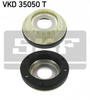 Підшипник кульковий d<30 SKF VKD 35050 T