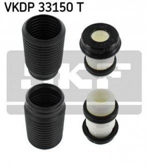 Захисний комплект амортизатора SKF VKDP 33150 T