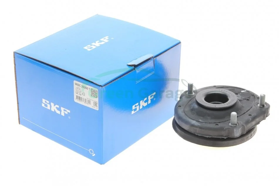 Монтажний комп-кт амортизатора SKF VKDC 35260 T (фото 1)
