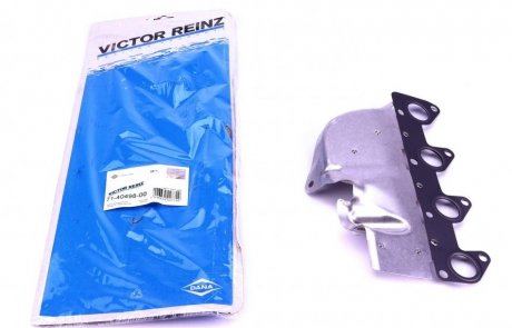 Прокладка колектора VICTOR REINZ 71-40498-00
