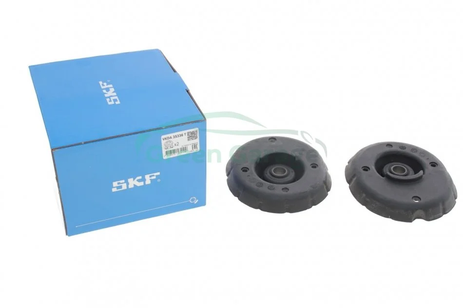 Монтажний комп-кт амортизатора SKF VKDA 35336 T (фото 1)
