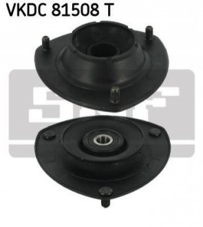 Опора стійка амортизатора SKF VKDC 81508 T