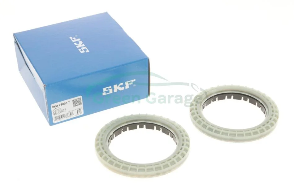 Монтажний комп-кт амортизатора SKF VKD 75003 T (фото 1)