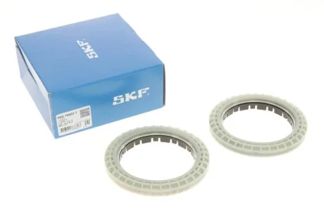 Монтажний комп-кт амортизатора SKF VKD 75003 T