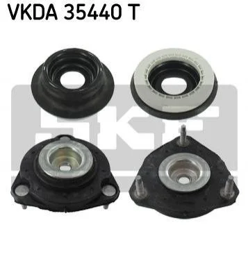 Опора стІйки амортизатора SKF VKDA 35440 T (фото 1)