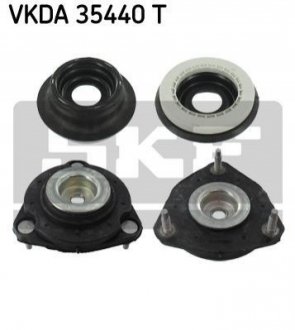 Опора стІйки амортизатора SKF VKDA 35440 T