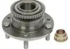 Ступица Starline hubs STARLINE LO 23932 (фото 1)