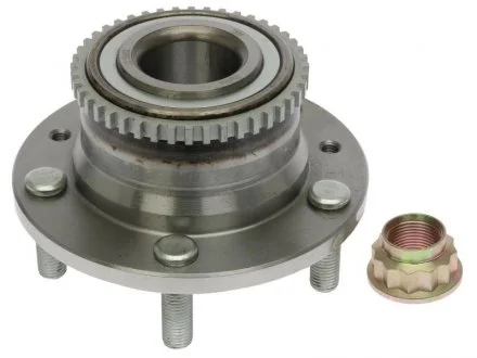 Ступица Starline hubs STARLINE LO 23932