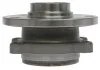 Ступица Starline hubs STARLINE LO 23643 (фото 4)