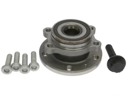 Ступица Starline hubs STARLINE LO 23643