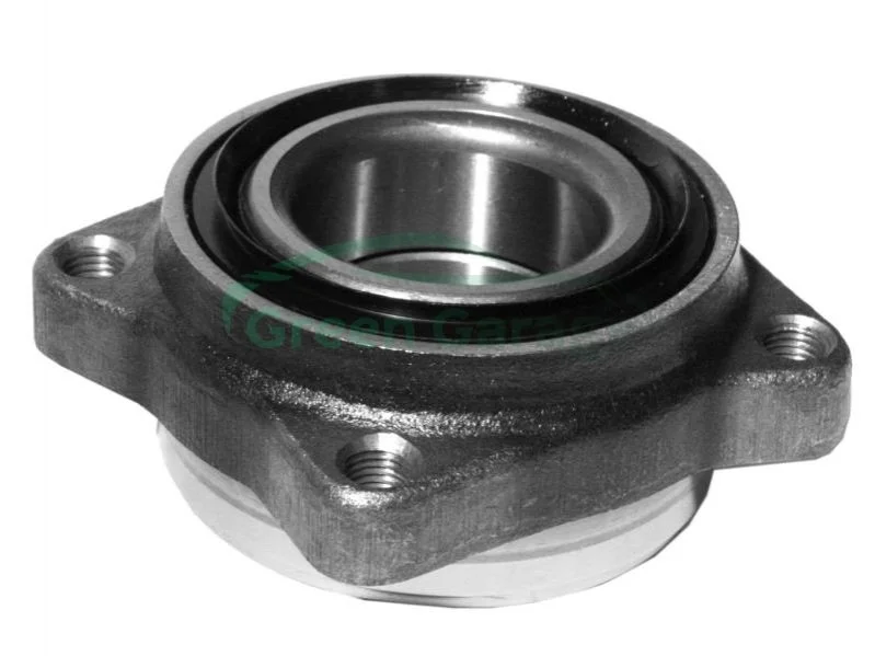 Ступица Starline hubs STARLINE LO 23250 (фото 1)