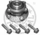 Підшипник колісний з маточиною OPTIMAL 501147 (фото 1)