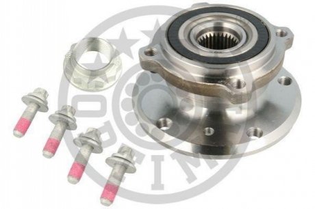 Ступица с подшипником OPTIMAL 502602L
