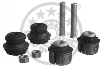 Сайлентблок підвіски (комп-кт) OPTIMAL F85011