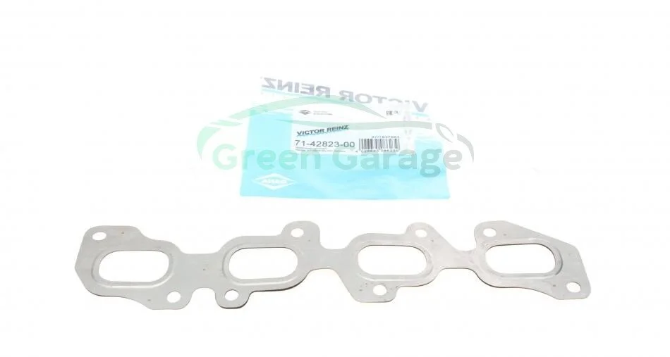 Прокладка випускного колектора VICTOR REINZ 714282300 (фото 1)