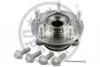 Підшипник колісний з маточиною OPTIMAL 961560 (фото 2)
