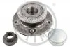 Підшипник колісний з маточиною OPTIMAL 201084 (фото 1)