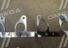 Прокладка коллектора выпускного DAEWOO (пр-во Mando) MANDO EGEND00027 (фото 3)