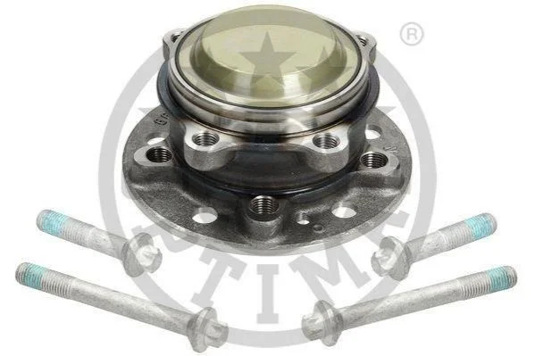 Підшипник колісний з маточиною OPTIMAL 401304 (фото 1)