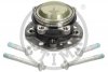 Підшипник колісний з маточиною OPTIMAL 401304 (фото 1)
