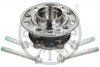 Підшипник колісний з маточиною OPTIMAL 401304 (фото 2)