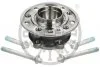 Підшипник колісний з маточиною OPTIMAL 401304 (фото 2)