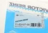 Прокладка випускного колектора VICTOR REINZ 715310700 (фото 3)